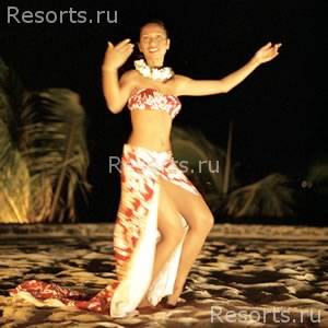 Bora-Bora Lagoon Resort & Spa 28